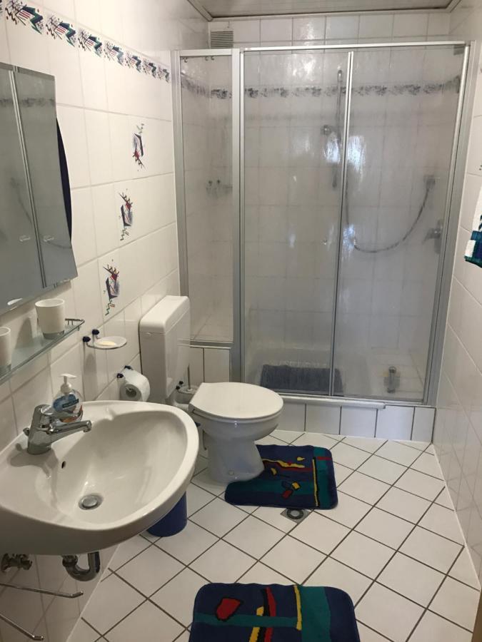 Ferienwohnung Meyer Ranschbach Kültér fotó