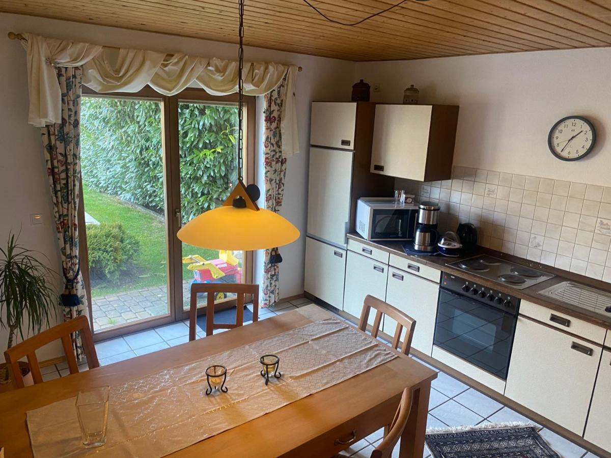 Ferienwohnung Meyer Ranschbach Kültér fotó